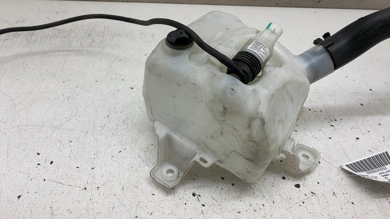 105676700B 2016-2020 Tesla Model X MX Windshield Washer Bottle Reservoir Tank w/ Motor Pump