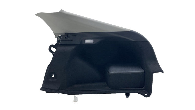 ⭕ 2023-2025 Toyota Prius Rear Passenger Side Inner Trunk Liner Right 6