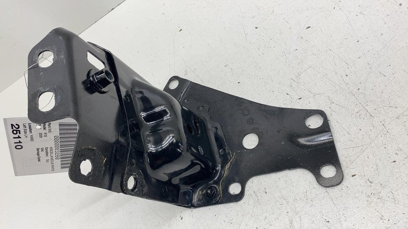 ⭕ 22-25 Rivian R1S Front Driver Side Wheelhouse Body Support Frame Bracket Left