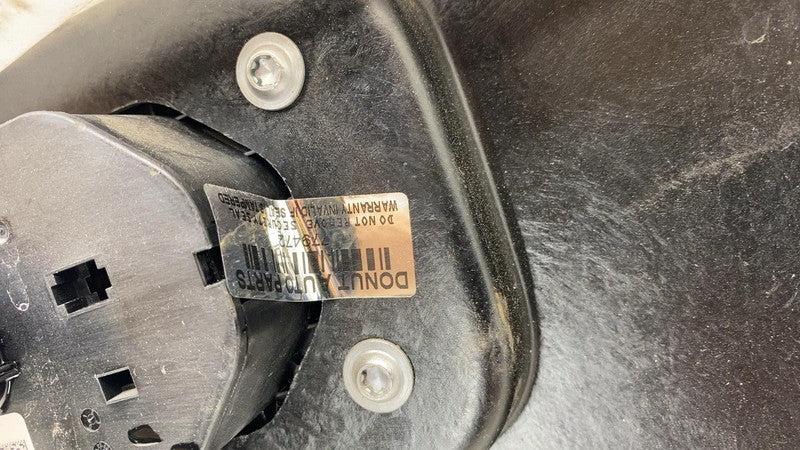 ⭕ 22-24 Rivian R1T Rear Passenger Right Pick Up Bed Trim Panel Cover C