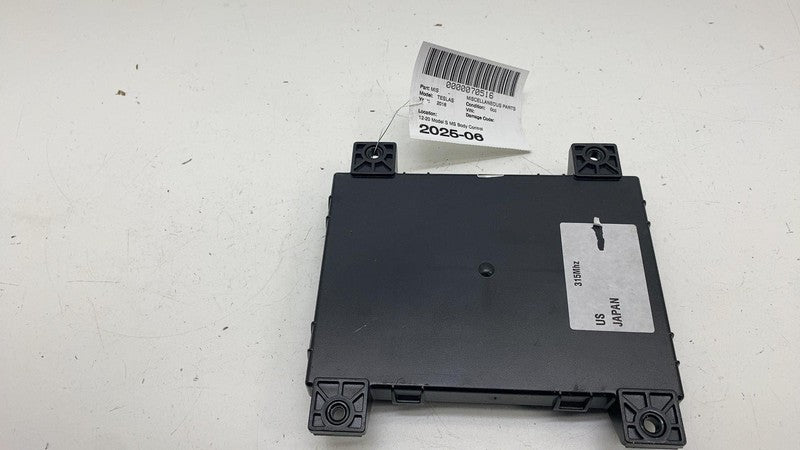 ⭕ 12-20 Tesla Model S Body Controller BCM Control Module (315MHZ) 1010