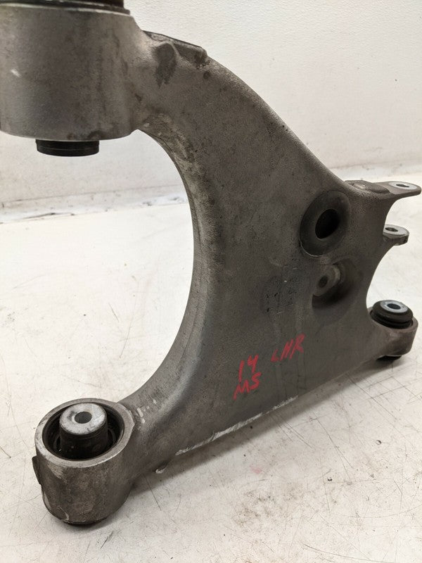 ⭕ 2012-2020 Model S Rear Left or Right Suspension Lower Control Arm 10