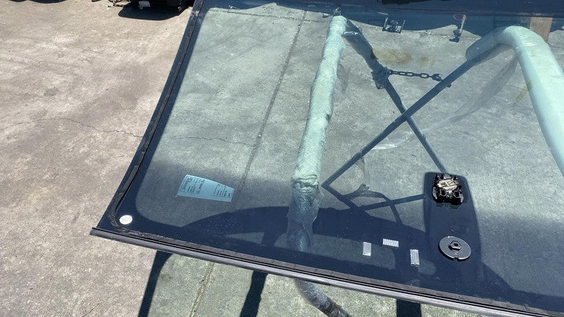 E1 43R-012145 ⭕ 2014-2020 BMW i3 I01 Front Windshield Wind Screen Glass Assembly OEM