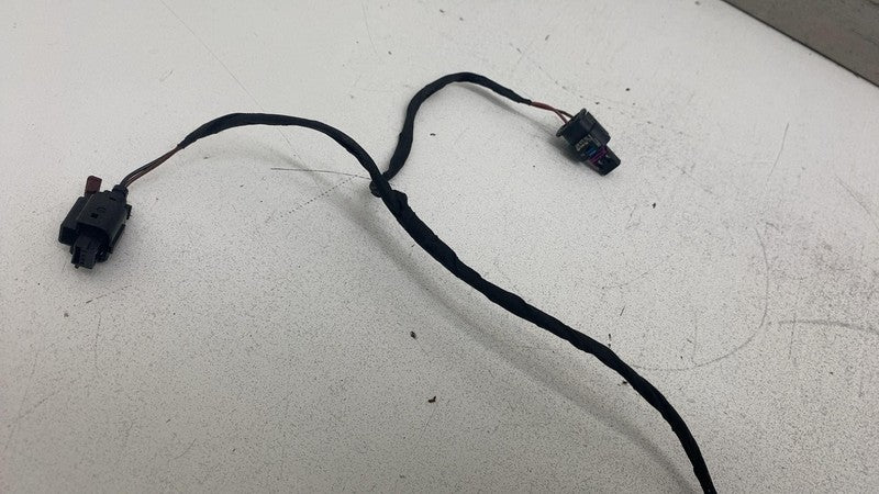 4KE 971 029 ⭕ 19-23 Audi E-Tron Front Left Driver Side Door Wire Wiring Harness LH 4KE971029