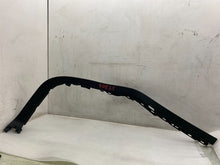 ⭕ 16-20 Model X Rear Driver Side C-Pillar Trim Cover Racetrack Left 1105126-00-E