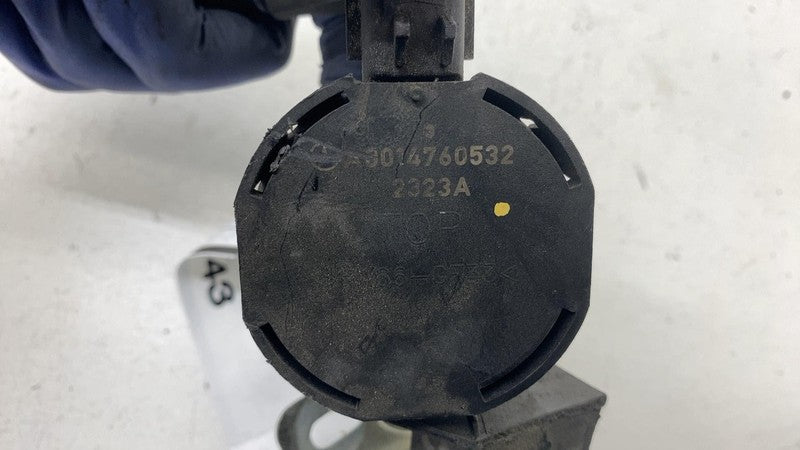 ⭕ 2010-2016 Mercedes-Benz E-Class Fuel Canister Vapor Purge Solenoid A
