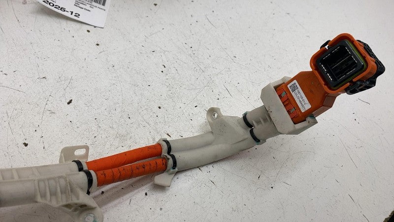 ⭕ 24-25 Cybertruck Rear Left Drive Unit Wire Tri-motor Wiring Cable 15