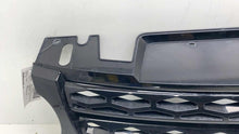⭕ 2014-2017 Range Rover Sport Front Bumper Radiator Upper Grille Mesh DK62-8200
