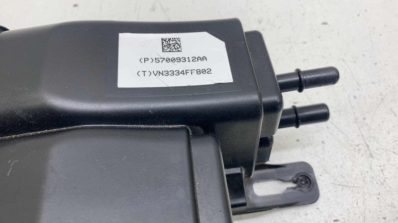 57009312AA ⭕ 2017-2025 Chrysler Pacifica Fuel Vapor Evaporator Charcoal Canister 57009312AA