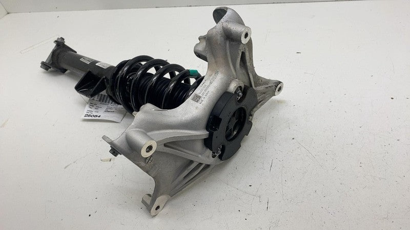 ⭕ 18-23 Model 3 Front Left Shock Strut Absorber w/ Upper Bracket LH 10