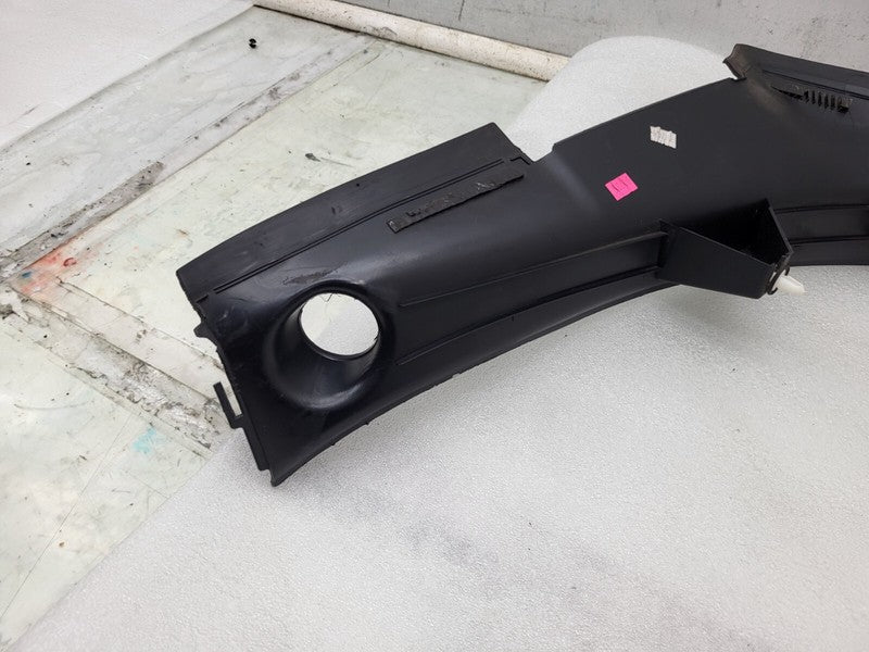 104732100E ⭕16-20 Model X Rear Passenger Side Trunk Liftgate Trough Trim Right 1047321-00-E
