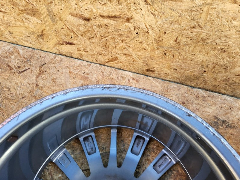 ⭕ 2014 2015 Maserati Ghibli PAIR Wheel Rim 19" inch 19x10J Assembly 67