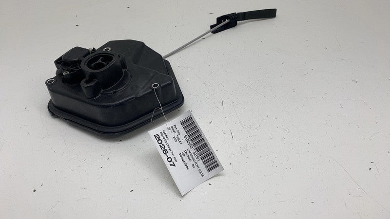 ⭕ 21-25 Model 3 M3 Y MY HV Charge Charging Port Inlet Socket Module 14