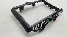 ⭕ 16-20 Tesla Model S Media Control Unit Screen Trim Bezel w/ Switch 1083948-00
