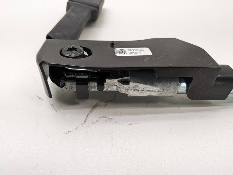 ⭕ 12-15 Model S Front Right Seat Belt Outboard Lap Pre-Tensioner RH 10