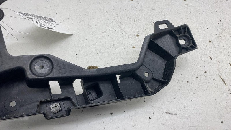 ⭕ 2019 Smart EQ Fortwo Rear Right Hood Bonnet Support Mount Bracket A4