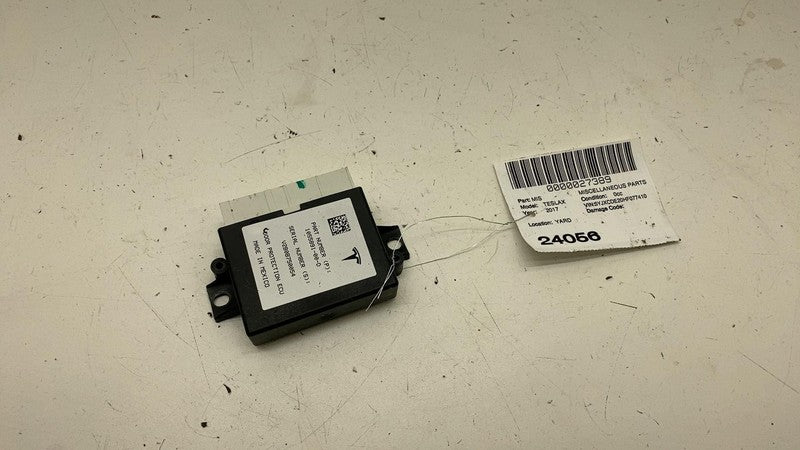 ⭕ 16-23 Model X MX Falcon Door Controller Ultrasonic Control Module 10