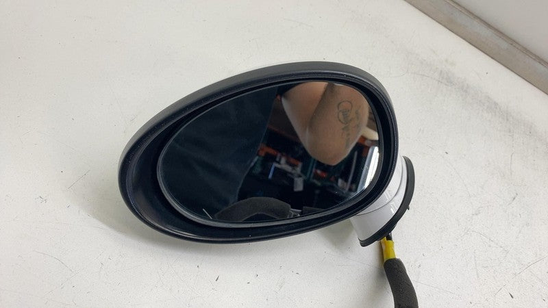 ⭕ 2006-2015 Mazda MX-5 Miata Front Left Side Door Side View Mirror Assembly OEM