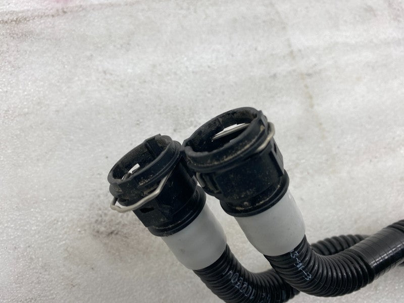 1501293 00 B ⭕ 2020-2022 Tesla Model Y MY Battery Chiller Coolant Pipe Hose Left 1501293-00-B