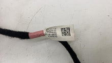 ⭕ 2017-2019 Tesla Model 3 Rear Door Wiring Harness Cable Wire Left 2067965-00-A