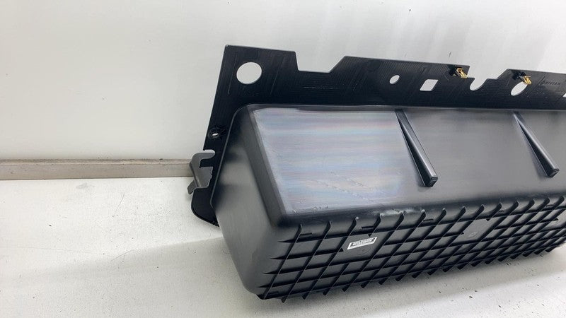PT00208059A ⭕ 22-24 Rivian R1T Rear Underseat Bin Storage Tray Compartment Box PT00208059-A