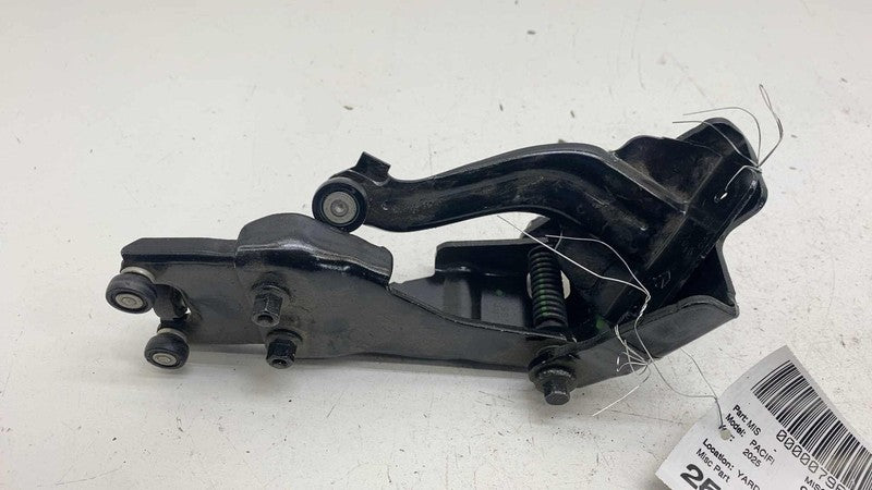 ⭕ 17-25 Chrysler Pacifica Rear Driver Side Sliding Door Upper Roller Hinge Left