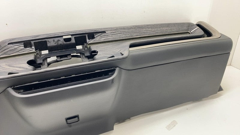 ⭕ 2022-2024 Rivian R1T R1S Front Dashboard Dash Panel Trim Panel Assembly