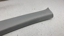 ⭕ 17-23 Tesla Model 3 Front Right A-Pillar Upper Trim Cover Panel 1086241-50-J