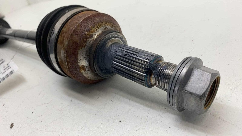 ⭕ 17-24 Model 3 M3 Front Left or Right CV Axle Halfshaft Driveshaft 10