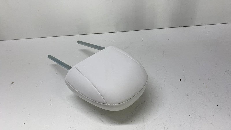 ⭕17-23 Tesla Model 3 Y Front Left or Right 1st Row Seat Headrest White