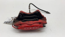 ⭕ 2012-2020 Tesla Model S Rear Caliper Red w/ Brake Hose Line Left 1042641-01-A