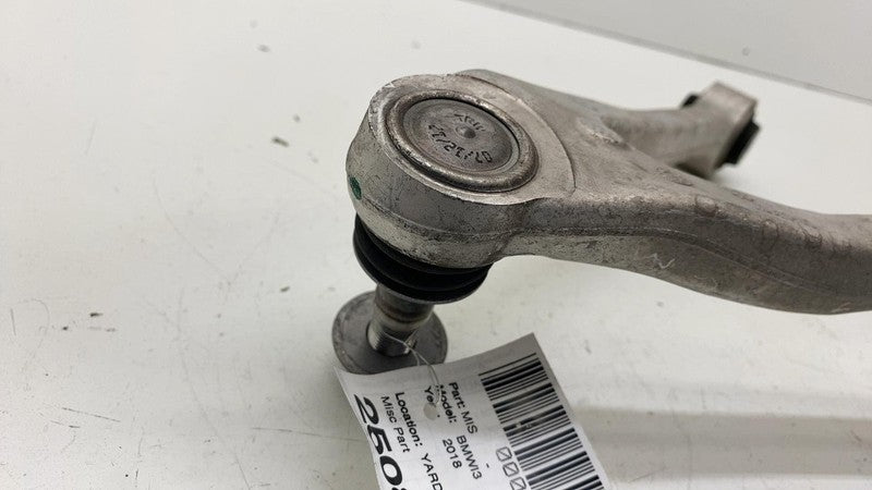 16444310 ⭕ 14-21 BMW i3 I01 Front Driver Side Suspension Lower Control Arm Left 16444310