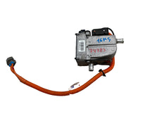 ⭕ 12-20 Model S Electric Battery Heater w/ Wire Harness Wiring Loom 1038901-00-G