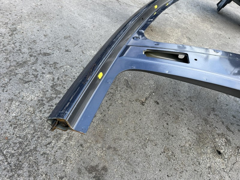 2023-2024 Tesla Model Y MY Front Right Quarter Panel Cut Out Frame Body Side RH