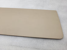 ⭕ 2016-2020 Tesla Model X MX Glove Box Storage Compartment Panel 1007018-10-C