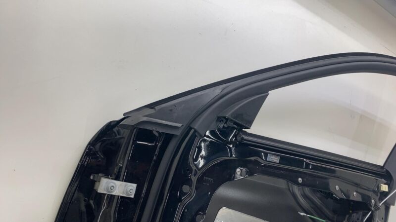 ⭕ 2019-2021 Mercedes C-Class C300 W205 Front Right Door Shell Skin Black RH Assy