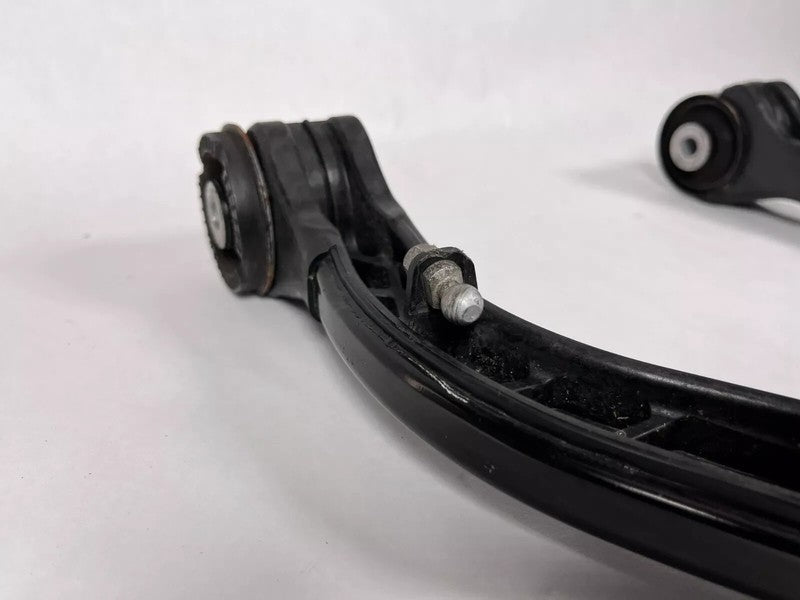 ⭕ 16-20 Model X Front Driver Side Suspension Upper Control Arm Left 10
