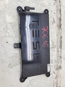 ⭕ 16-20 Model X Rear Body Chassis Control Module BCM Computer TSTD 1043900-00-E