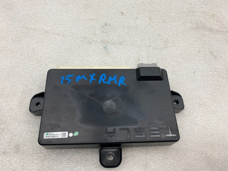 104549000D ⭕ 2016-2020 Tesla Model X Rear Door Control Module Unit TSTD Right 1045490-00-D