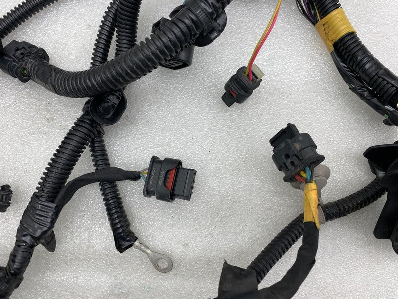 ⭕ 17-23 Model 3 Thermal Sub Battery Wiring Harness Cable Wire Loom 106
