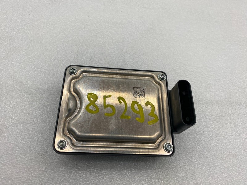 110864700D ⭕16-20 Tesla Model S X 3 Seven Pin Perpendicular Radar Sensor 7-Pin 1108647-00-D