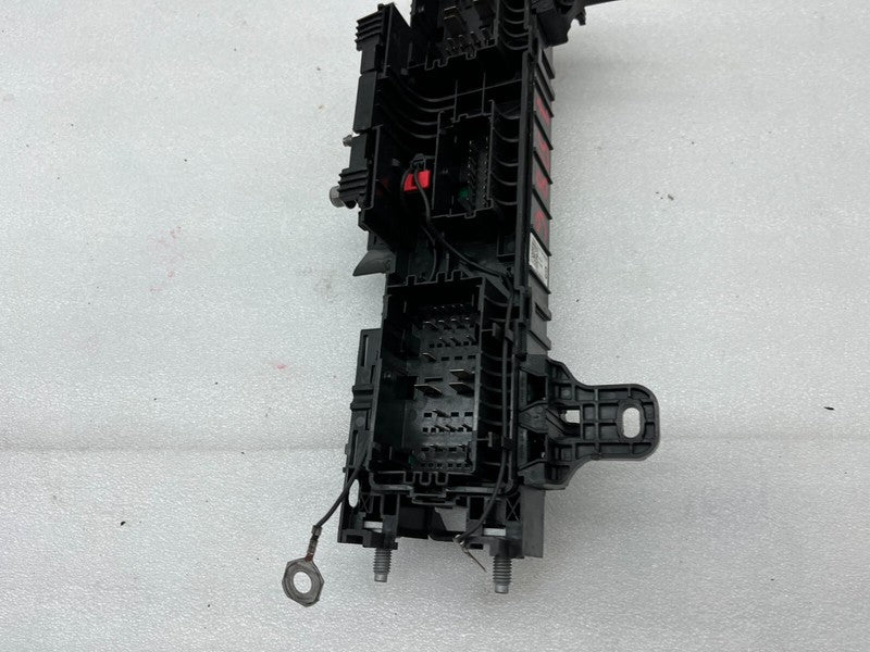 103440500F ⭕16-20 Model S Front Trunk Frunk Engine Bay Under Hood Fuse Box 12V 1034405-00-F