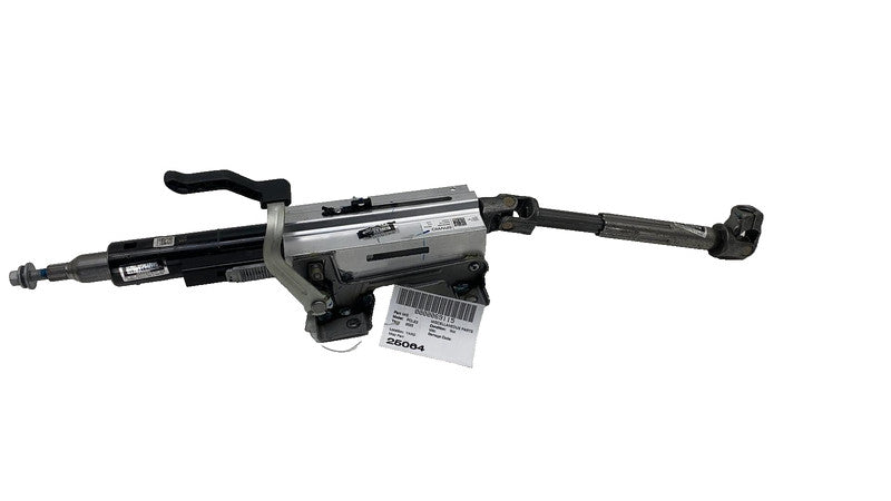 32325176 ⭕ 21-23 Polestar 2 Electric Manual Adjustment Steering Column Assy AWD 32325176