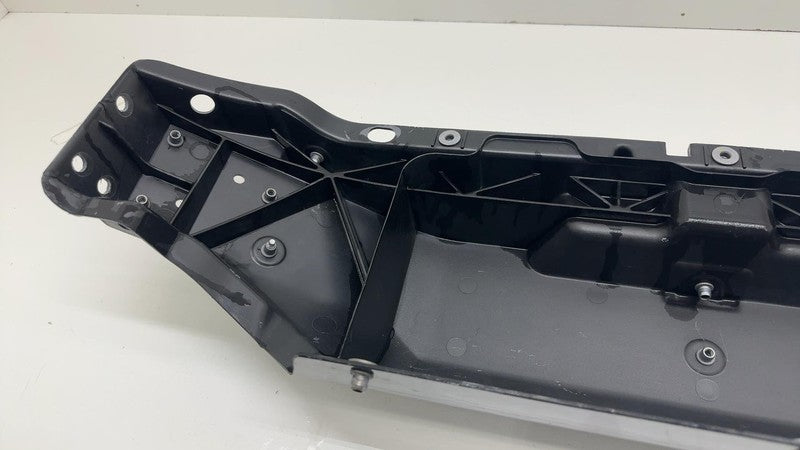 ⭕16-20 Model X Center Luggage Compartment Frunk Crossmember Bracket 10