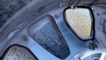 Wheel DODGE PICKUP 3500 20
