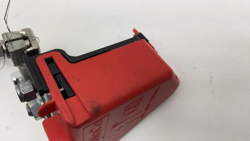 HM5T14A005AAE 2017 2018 Ford C-Max Positive Battery Cable Clamp Terminal HM5T-14A005-AAE OEM