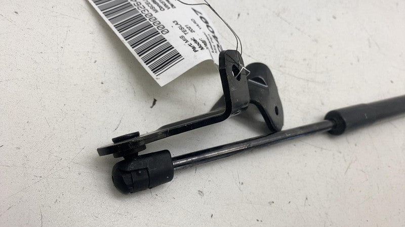 ⭕ 17-23 Model 3 Front Left or Right Hood Lift Shock Strut Support 1091