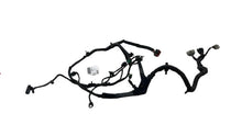 ⭕ 15-17 Tesla Model X Rear Subframe Wiring Harness Cable Wire Loom 1032448-92-F