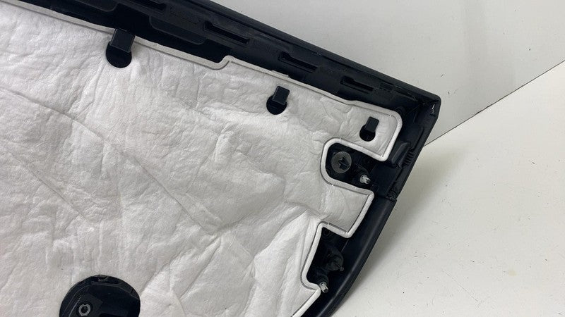 1498484-00-A ⭕ 2020-2024 Tesla Model Y MY Rear Left Side Door Panel Trim Card LH 1498484-00-A