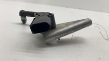 ⭕ 15-20 Model S MS Front Left Air Suspension Height Level Sensor LH 1027941-00-B
